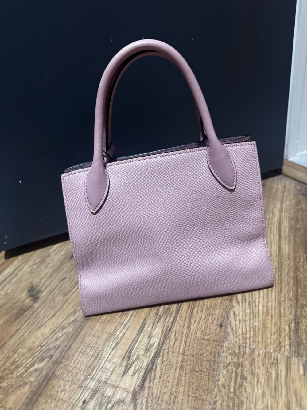 Prada Saffiano leather bag - Picture 6 of 6